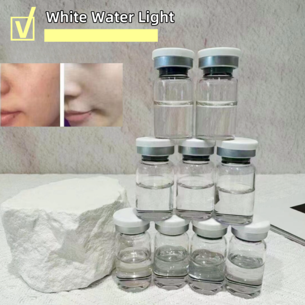 Strong White Water Light Lightens Spots and Whitens Skin